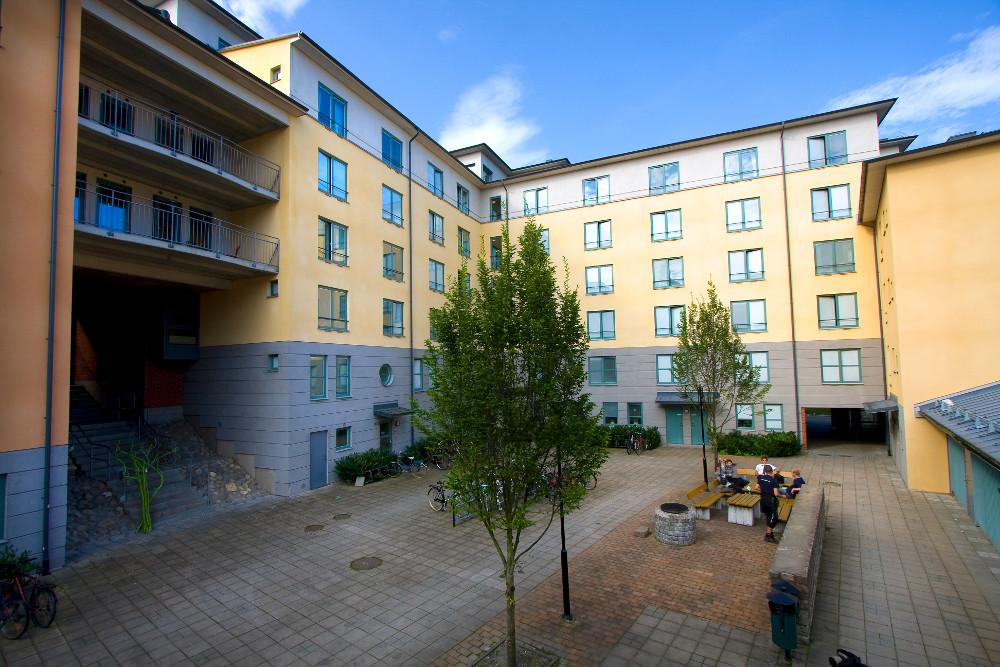 Dalkarlen, S:t Persgatan 67-69, Kvarngatan 5-9