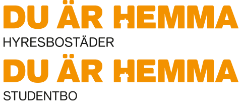 Hyresbostäder i Norrköping
